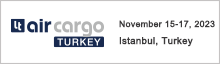 transport logistic Turkey