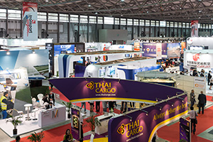 transport logistic China 2014: 10th Anniversary of the show Spurts Strong Energy in China’s Market
