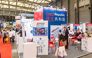 Czech Pavilion