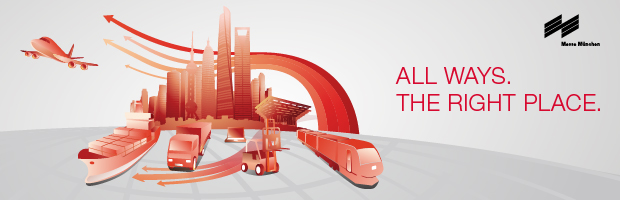 transport logistic China transport logistic China
