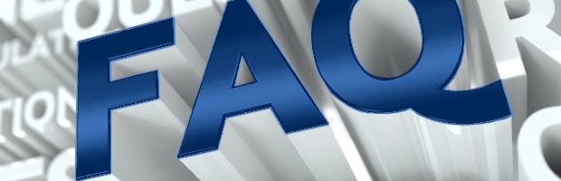 Answers to FAQs Answers to FAQs