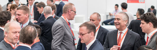 The Air Cargo Week World Air Cargo Awards