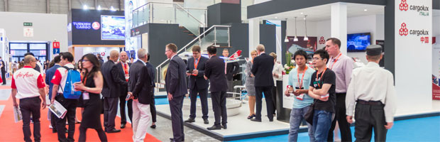 Exhibiting is worthwhile Exhibiting is worthwhile