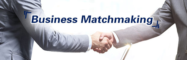 Matchmaking Matchmaking
