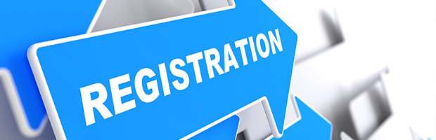 Visitor pre-registration & ticket Visitor pre-registration & ticket