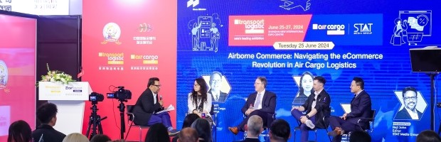 air cargo China Conference air cargo China Conference