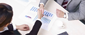 Professional exhibitor services