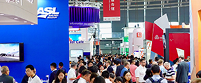 Asia’s hub for air cargo and logistics