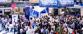 亚洲航空货运博览会